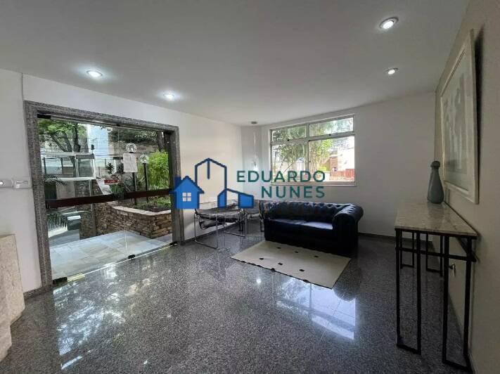 Apartamento, Gutierrez, 4 Quartos, 3 Vagas, 1 Suíte