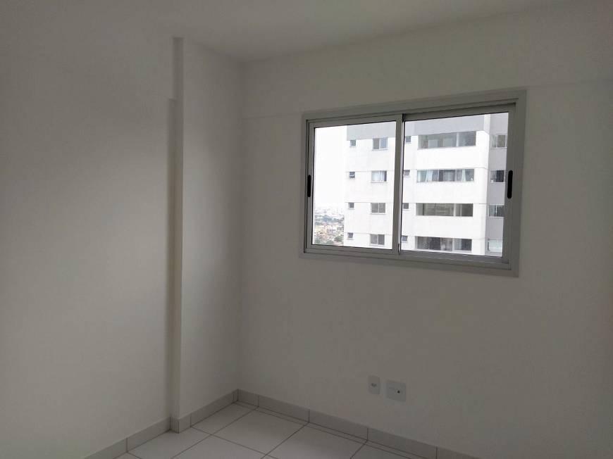 Apartamento, Betânia, 2 Quartos, 2 Vagas, 1 Suíte