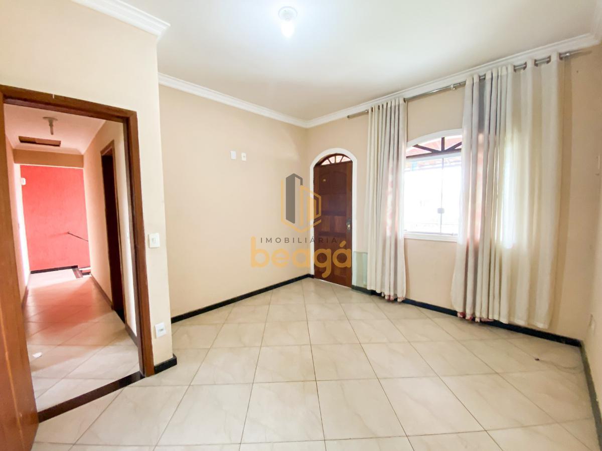 Casa, Trevo, 4 Quartos, 4 Vagas, 1 Suíte