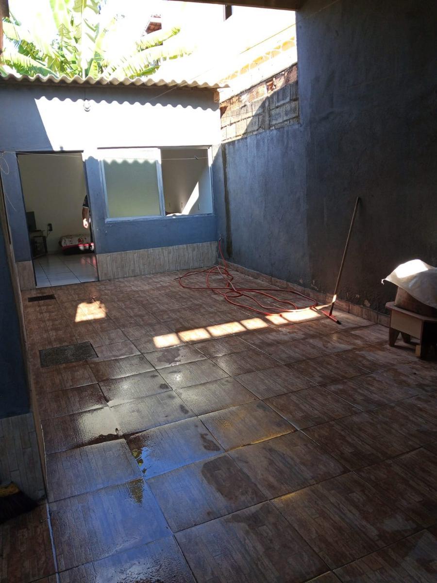 Casa, Céu Azul, 2 Quartos, 2 Vagas