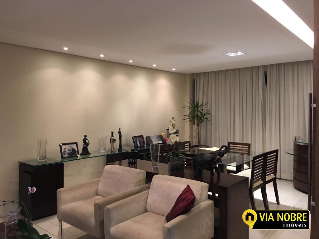 Apartamento, Buritis, 3 Quartos, 2 Vagas, 1 Suíte