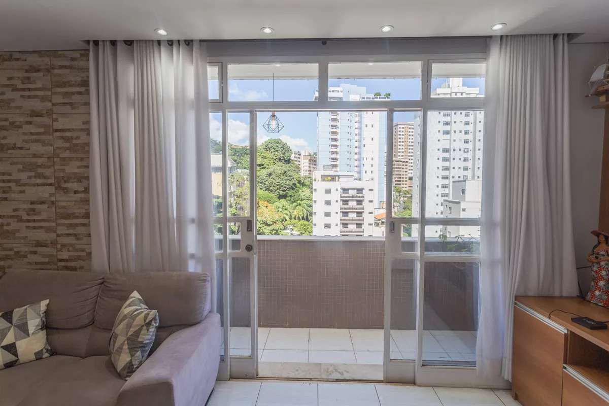 Cobertura, Anchieta, 4 Quartos, 2 Vagas, 1 Suíte