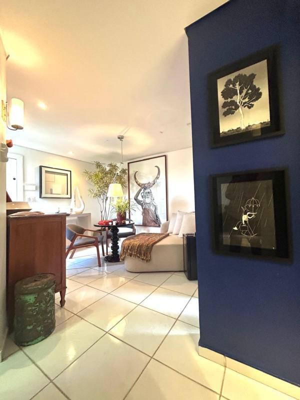 Apartamento, Santa Terezinha, 2 Quartos, 0 Vaga