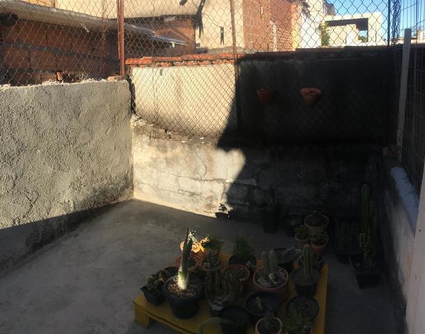 Casa, Santa Cruz, 5 Quartos, 2 Vagas