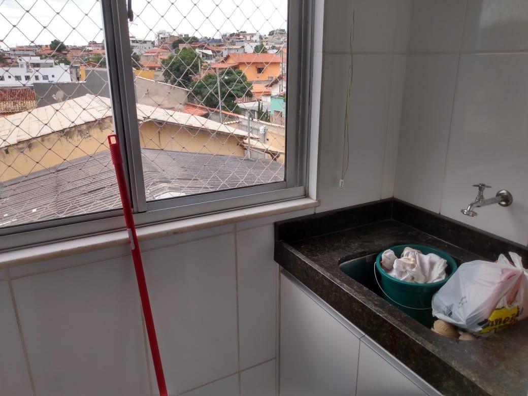Apartamento, Rio Branco, 3 Quartos, 2 Vagas, 1 Suíte