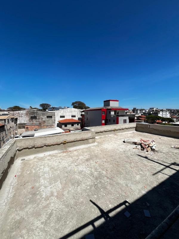 Cobertura, Inconfidentes, 3 Quartos, 3 Vagas, 2 Suítes