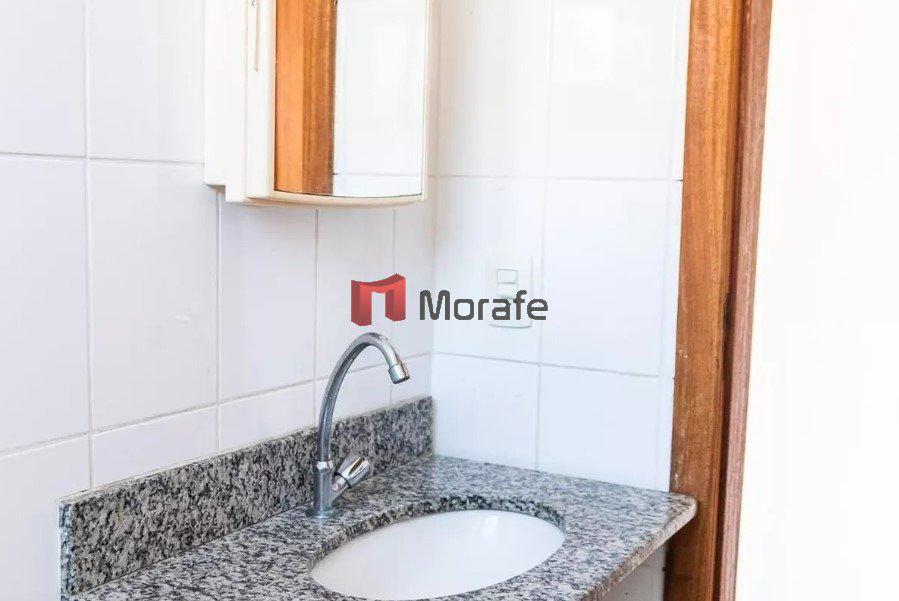 Apartamento, Liberdade, 1 Quarto, 1 Vaga