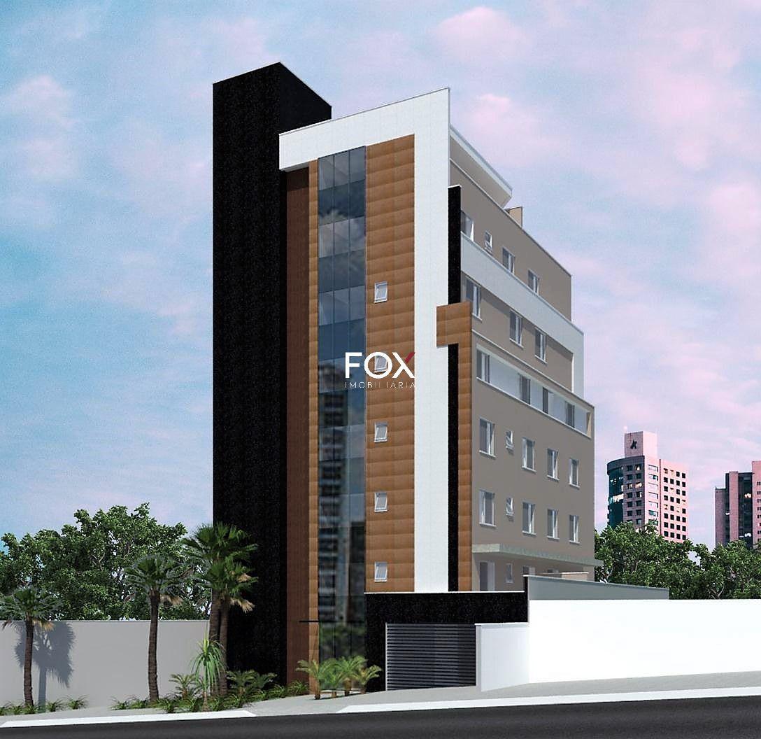 Cobertura, Funcionários, 1 Quarto, 2 Vagas