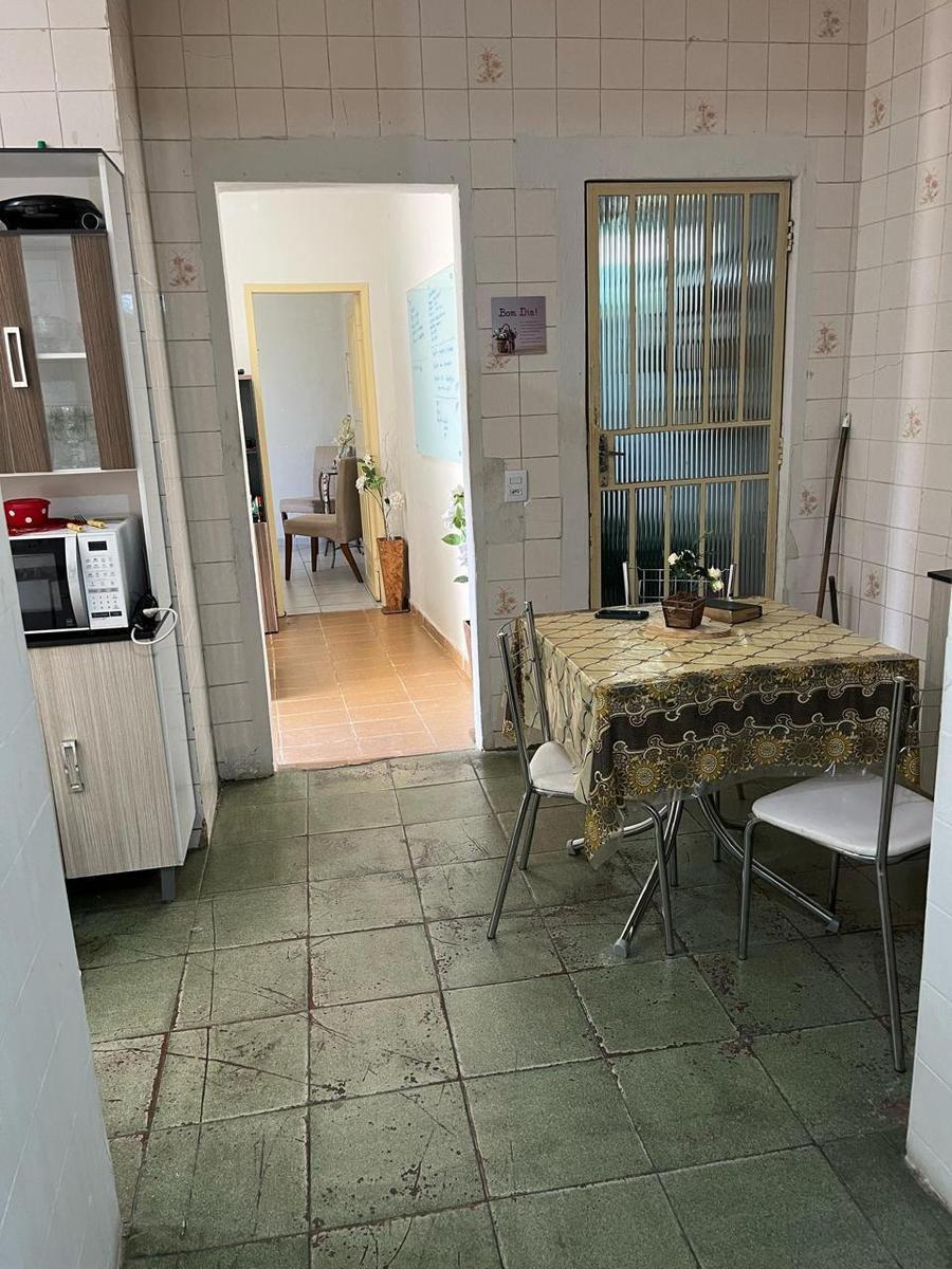 Casa, Eymard, 3 Quartos, 3 Vagas