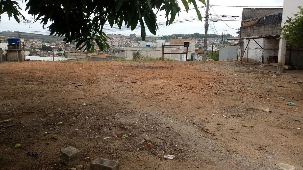 Lote, Parque Rinaldo, 0 Quarto, 0 Vaga