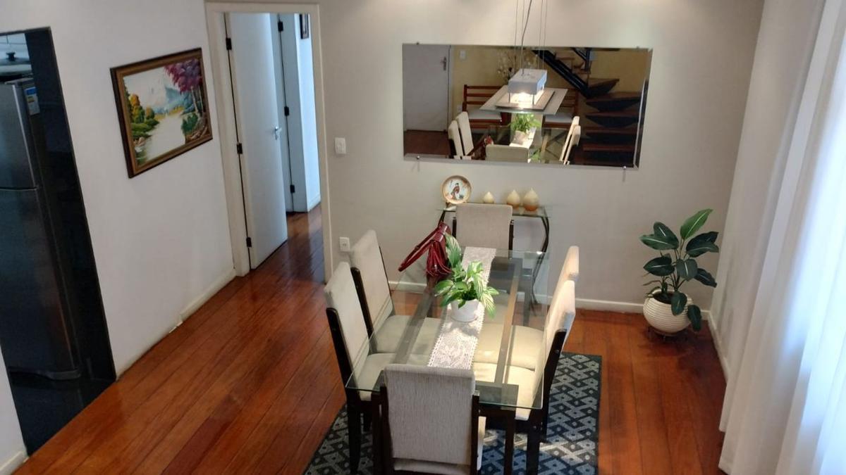 Cobertura, Palmares, 4 Quartos, 3 Vagas, 2 Suítes