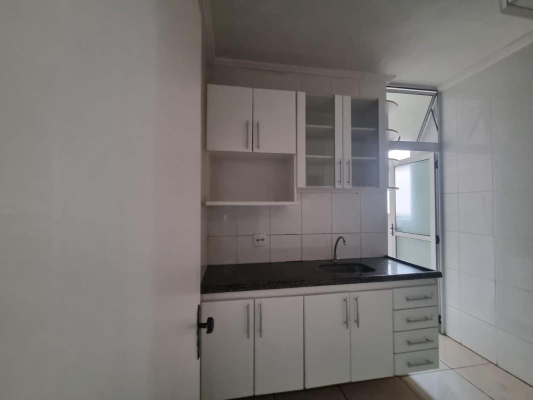 Apartamento, Jardim Riacho das Pedras, 3 Quartos, 1 Vaga