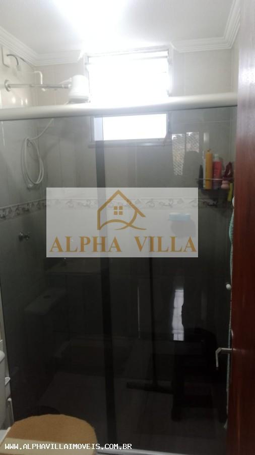 Apartamento, Jardim Vitória, 2 Quartos, 1 Vaga