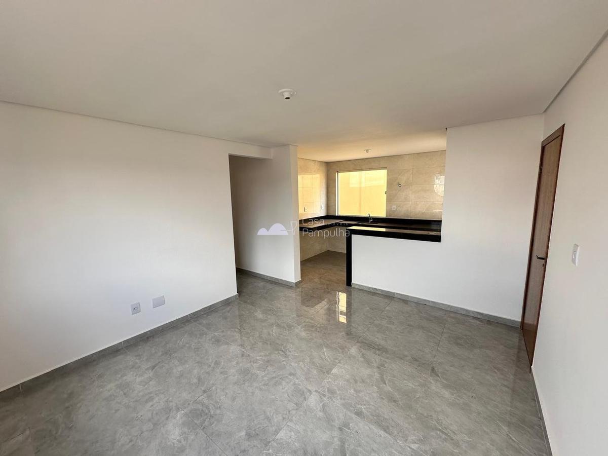 Apartamento, Guarani, 3 Quartos, 2 Vagas, 1 Suíte