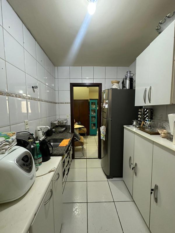 Apartamento, Santa Amélia, 3 Quartos, 1 Vaga