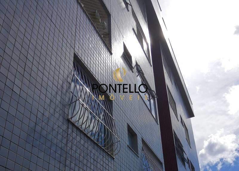 Cobertura, Sagrada Família, 2 Quartos, 2 Vagas, 2 Suítes