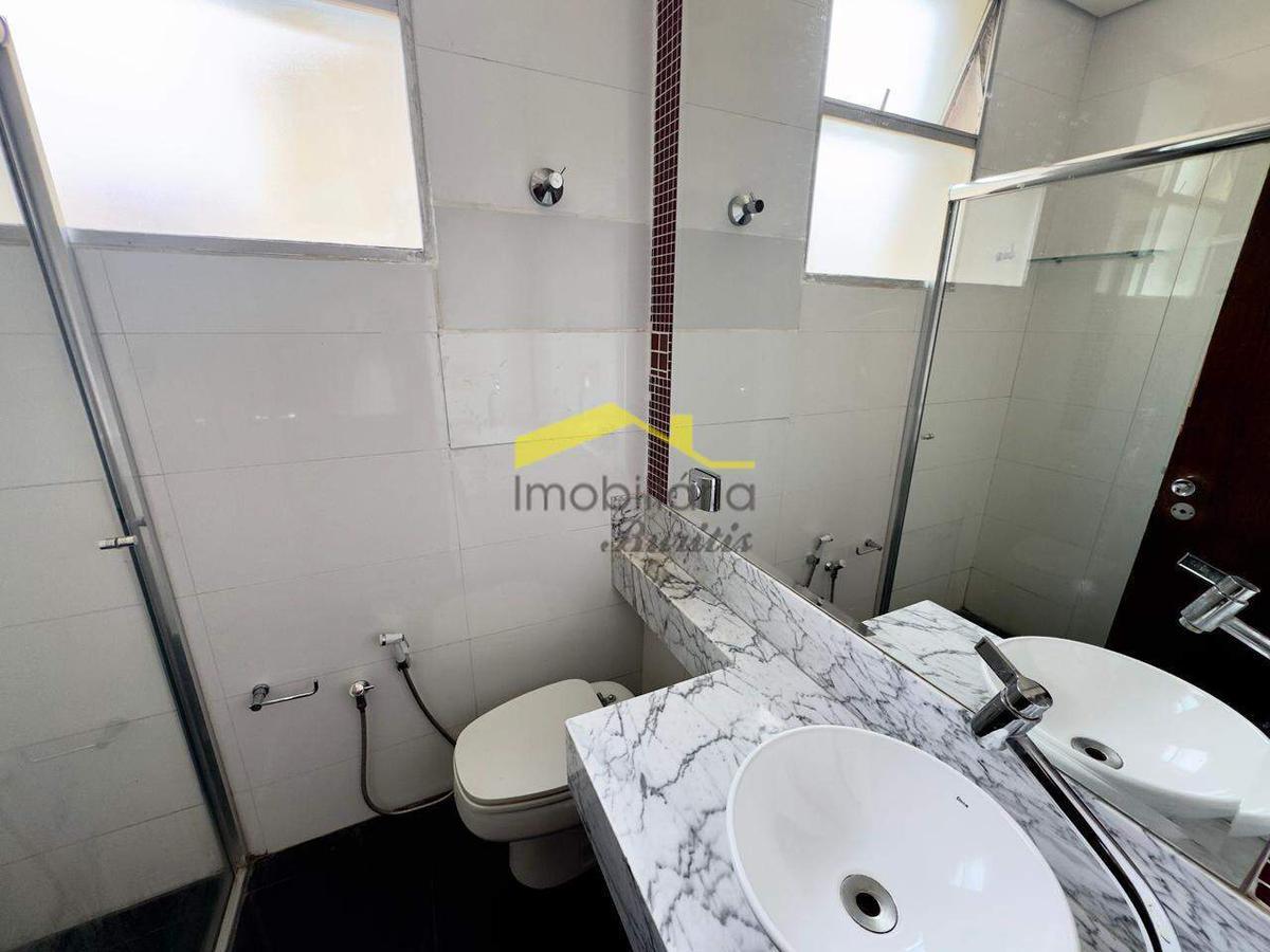 Apartamento, Nova Suíssa, 3 Quartos, 1 Vaga, 1 Suíte