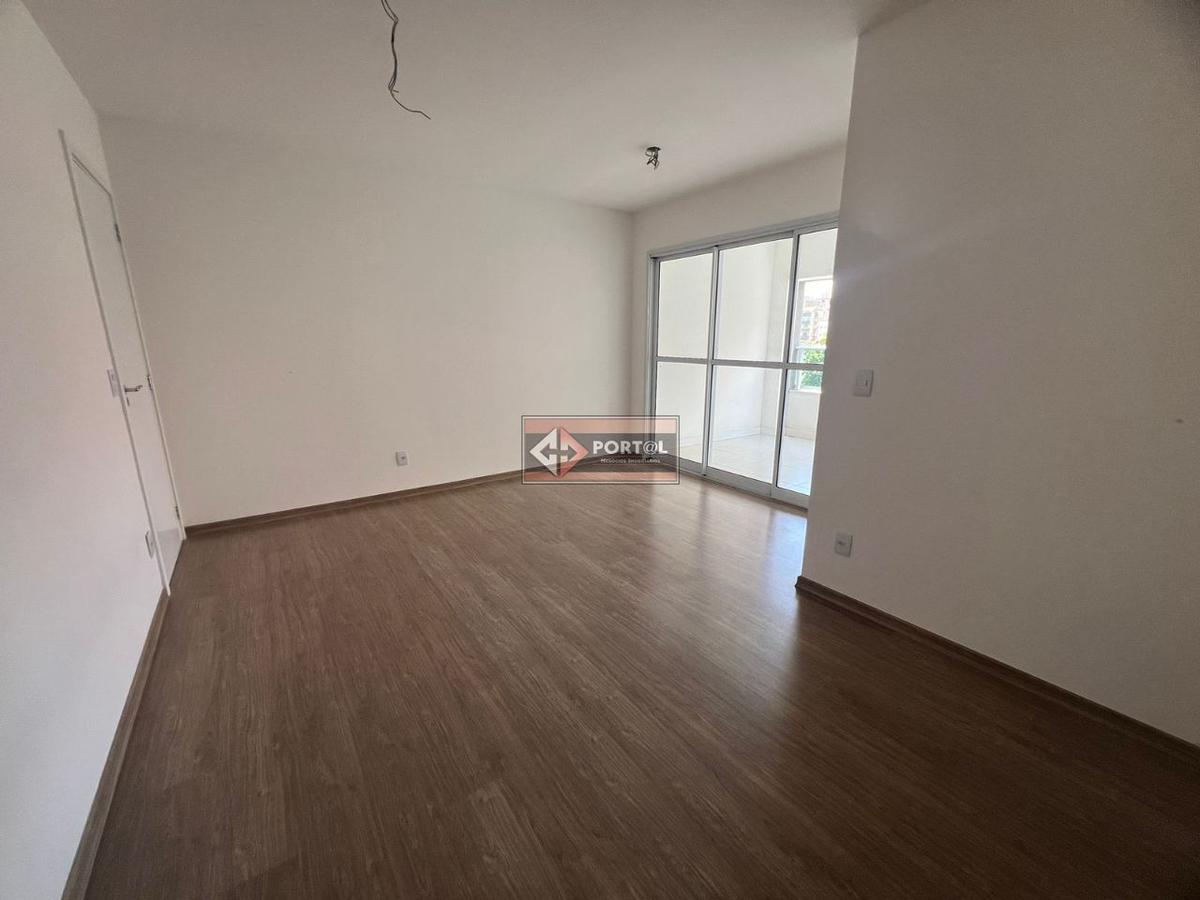 Apartamento, Ipiranga, 3 Quartos, 2 Vagas, 1 Suíte