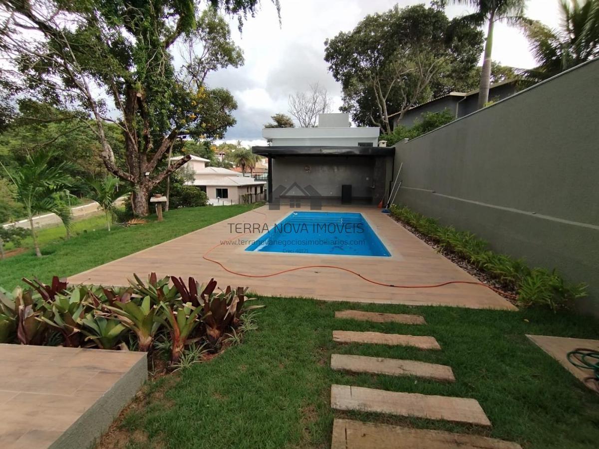 Casa em Condomínio, Village do Gramado I, 4 Quartos