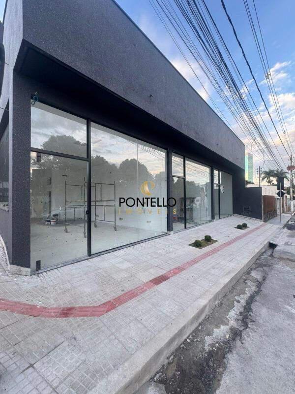 Andar, Centro, 0 Quarto, 0 Vaga