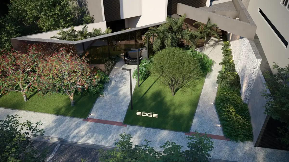 Apartamento, Santo Antônio, 2 Quartos, 2 Vagas, 1 Suíte