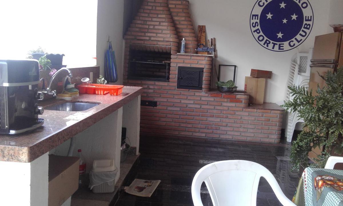 Casa, Bandeirantes (pampulha), 5 Quartos, 8 Vagas, 3 Suítes