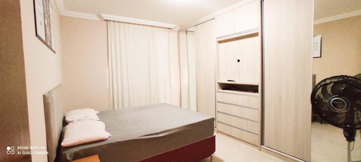 Casa, Jardim Vitória, 3 Quartos, 3 Vagas, 1 Suíte