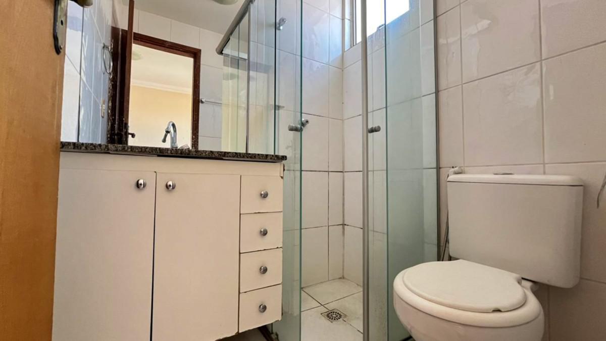 Cobertura, Ouro Preto, 3 Quartos, 2 Vagas, 1 Suíte