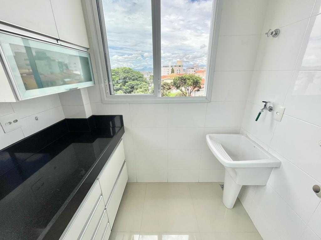 Apartamento, Dona Clara, 2 Quartos, 2 Vagas, 1 Suíte