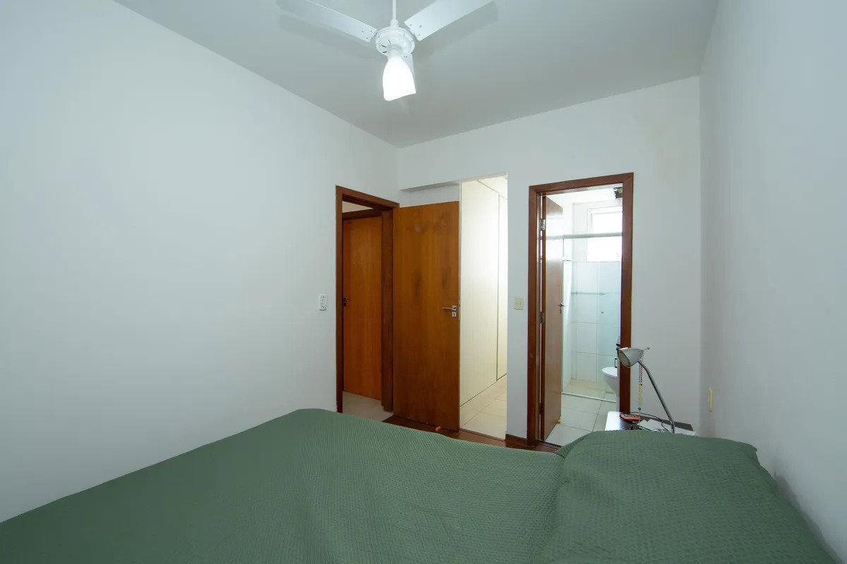 Apartamento, Lourdes, 2 Quartos, 2 Vagas, 1 Suíte