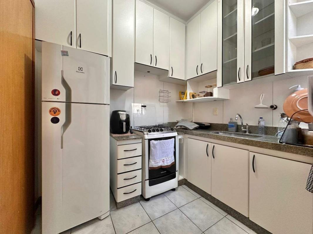 Apartamento, Sion, 2 Quartos, 2 Vagas, 1 Suíte