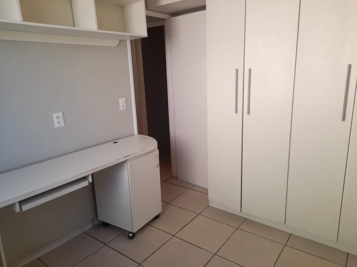 Apartamento, Guarani, 3 Quartos, 2 Vagas