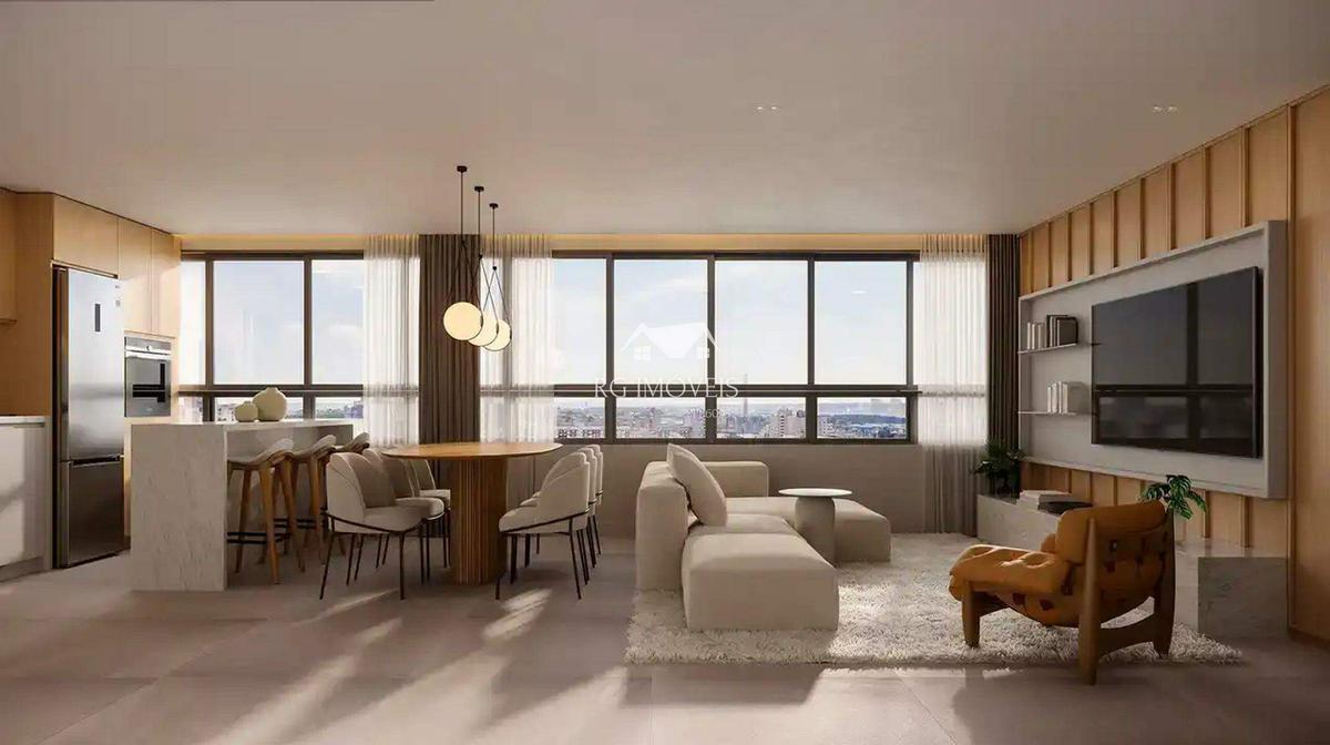 Apartamento, Gutierrez, 2 Quartos, 1 Vaga, 2 Suítes