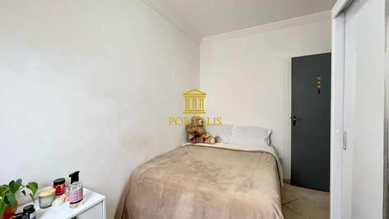 Apartamento, Buritis, 4 Quartos, 1 Vaga, 1 Suíte