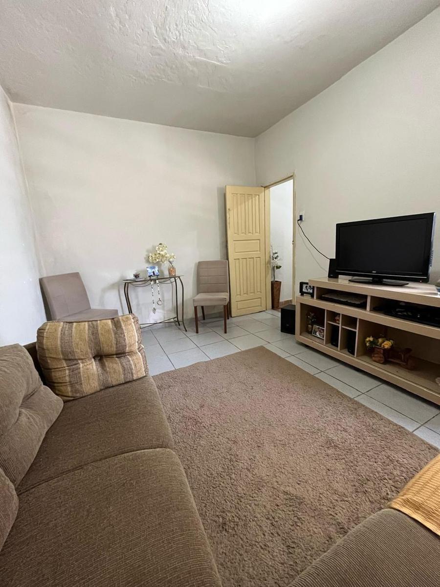 Casa, Eymard, 3 Quartos, 3 Vagas