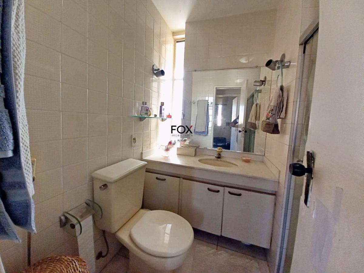 Apartamento, Santo Antônio, 3 Quartos, 1 Vaga, 1 Suíte