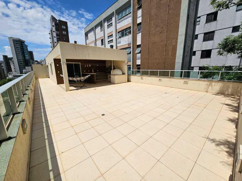 Cobertura, Cruzeiro, 4 Quartos, 2 Vagas, 1 Suíte