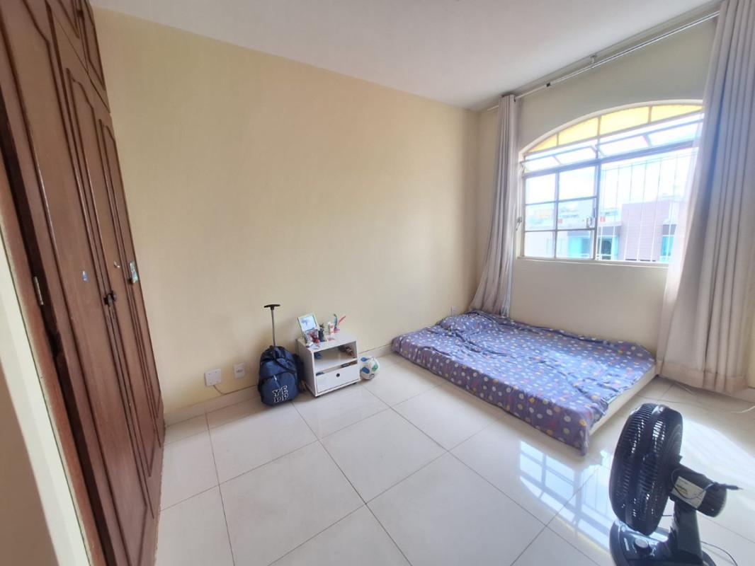 Apartamento, Cidade Nova, 3 Quartos, 2 Vagas, 1 Suíte
