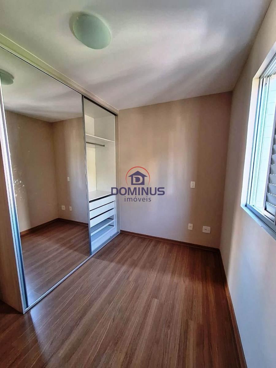 Apartamento, Sion, 2 Quartos, 2 Vagas, 1 Suíte