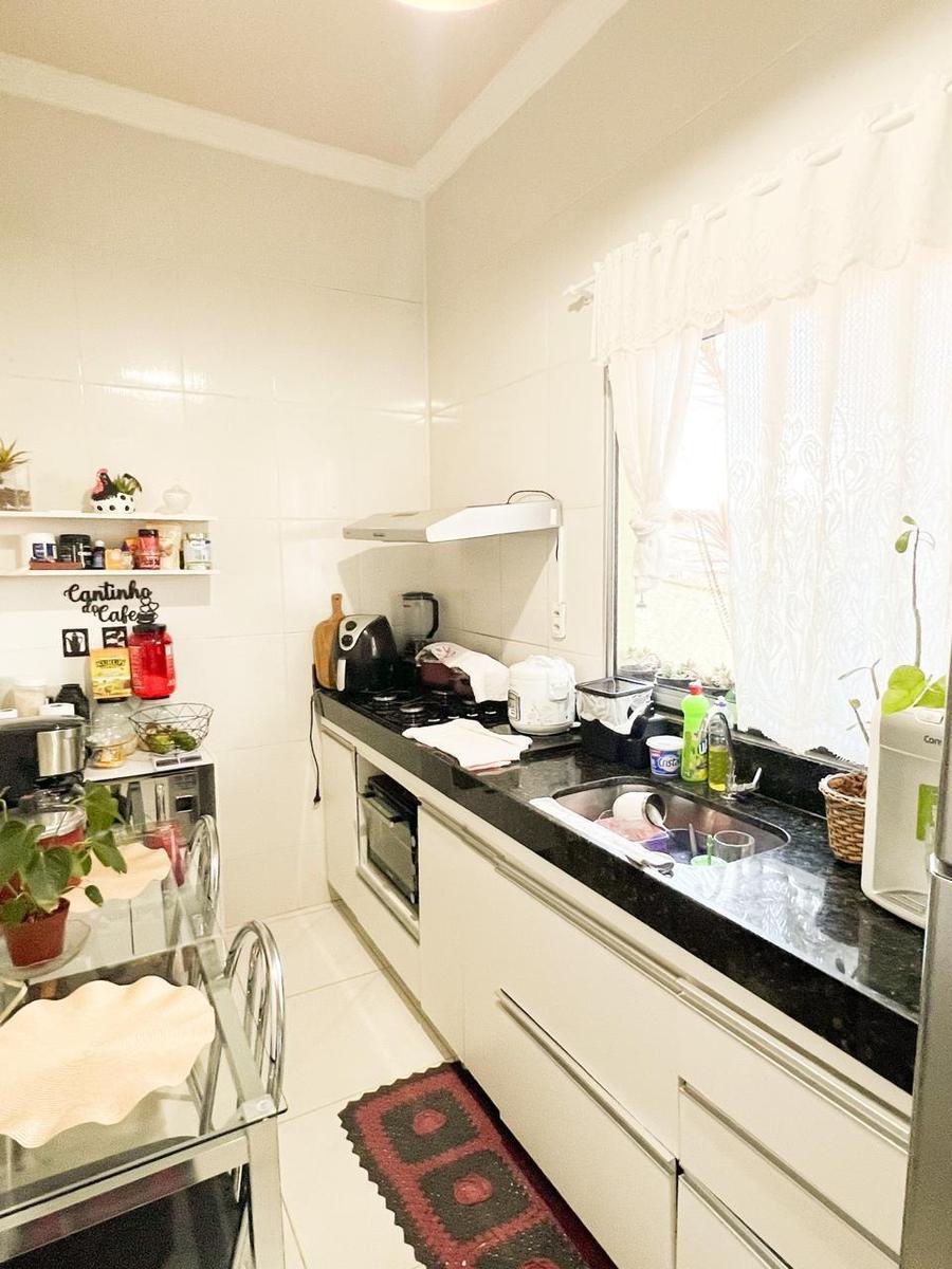 Casa, São Gotardo, 3 Quartos, 6 Vagas, 1 Suíte