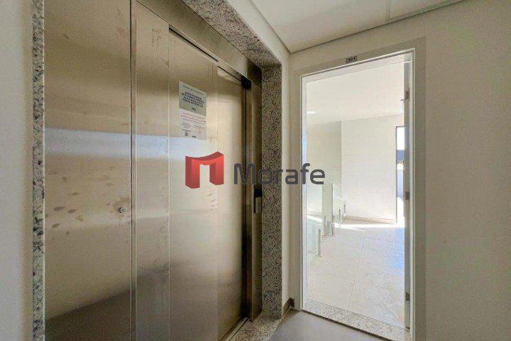 Apartamento, Dona Clara, 3 Quartos, 3 Vagas, 1 Suíte