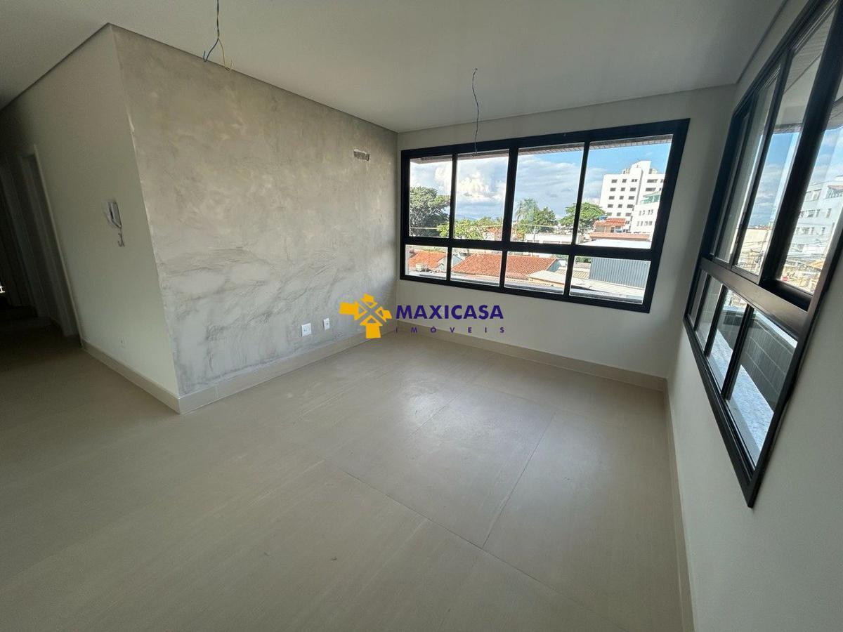 Apartamento, Jaraguá, 4 Quartos, 3 Vagas, 1 Suíte