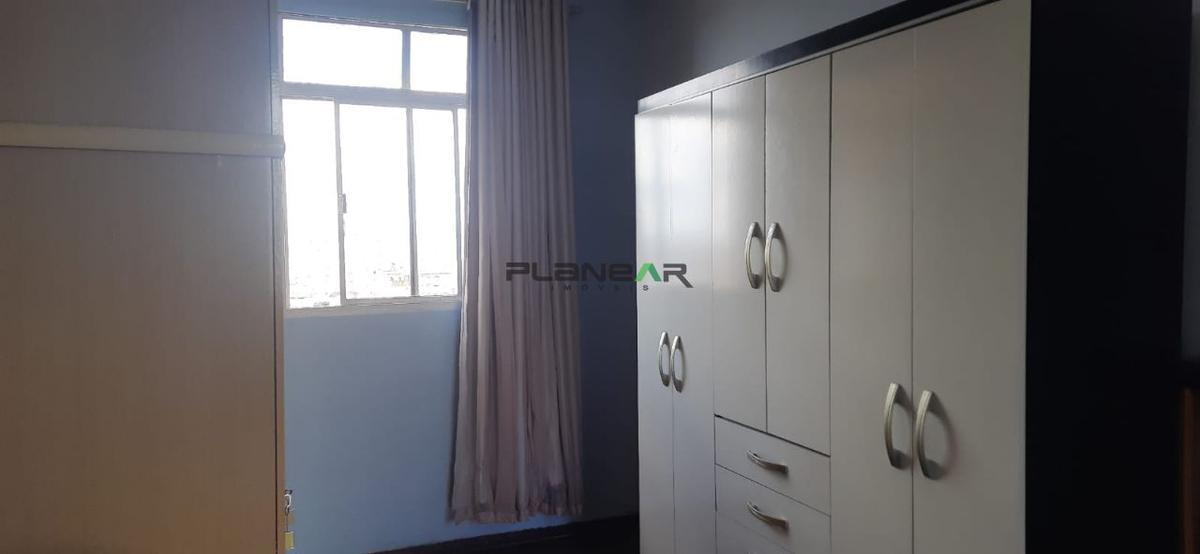 Apartamento, Novo Riacho, 2 Quartos, 1 Vaga