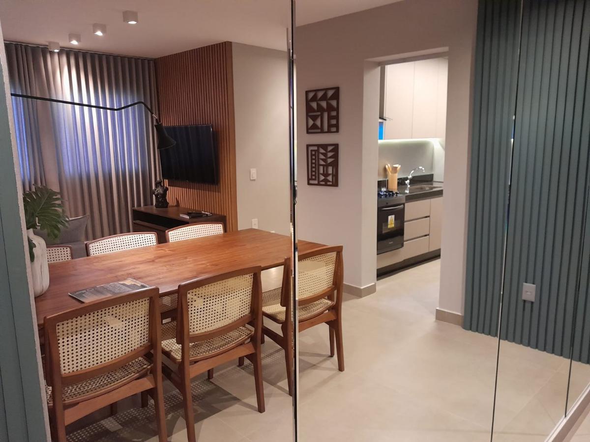 Apartamento, São Lucas, 3 Quartos, 3 Vagas, 1 Suíte