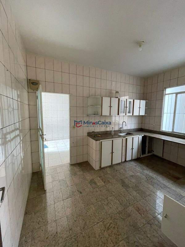 Casa, Eldorado, 4 Quartos, 2 Vagas, 1 Suíte