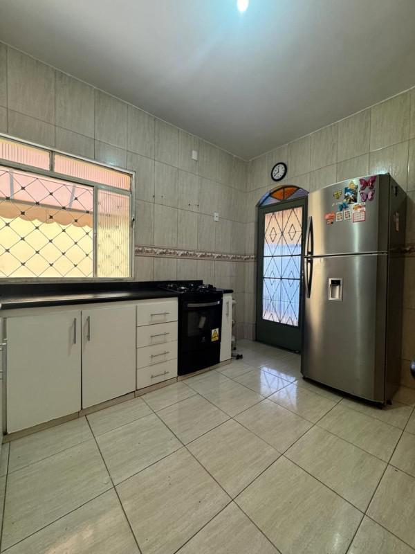 Casa, Sagrada Família, 3 Quartos, 3 Vagas, 1 Suíte