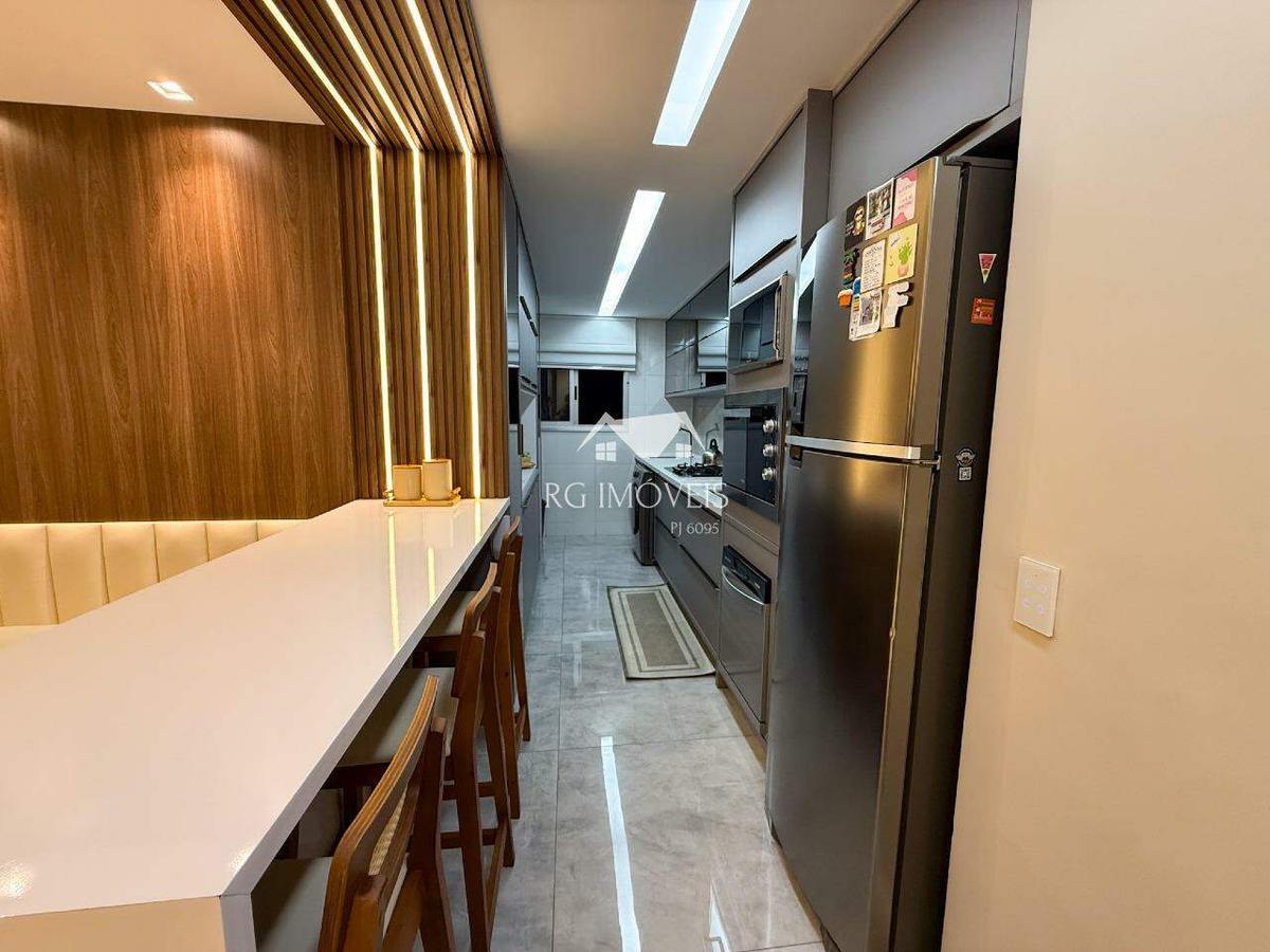 Apartamento, Araguaia, 2 Quartos, 1 Vaga, 1 Suíte