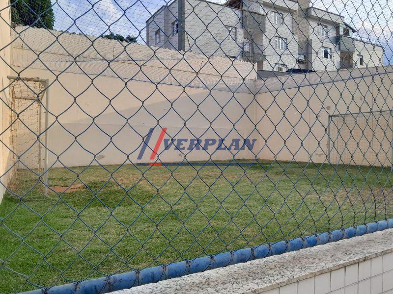 Apartamento, Padre Eustáquio, 3 Quartos, 2 Vagas, 1 Suíte