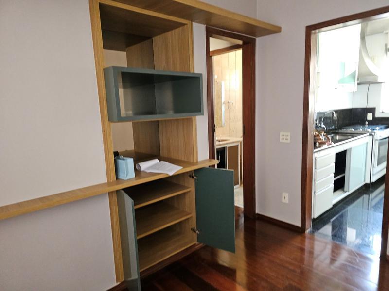 Apartamento, Gutierrez, 3 Quartos, 2 Vagas, 1 Suíte