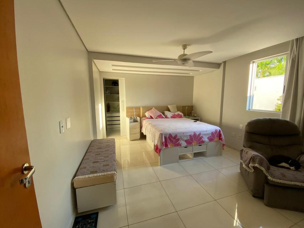 Apartamento, Santa Rosa, 3 Quartos, 3 Vagas, 1 Suíte